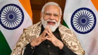NARINDAR MODI