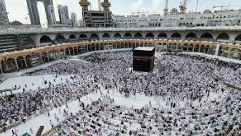 Short Hajj for Pakistanis