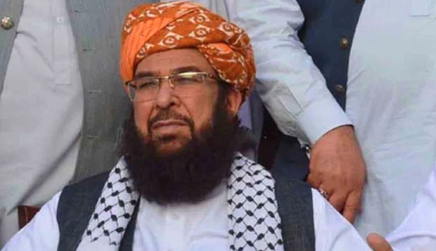 abdul ghafoor haideri
