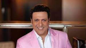 actor govinda