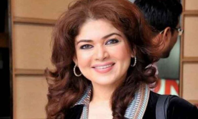 actress mishi khan