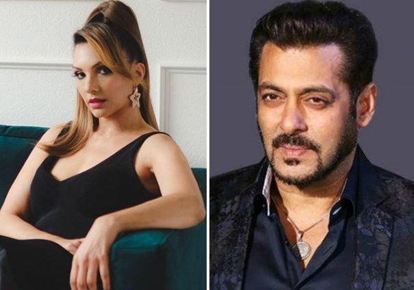 actress somy ali,actor salman khan