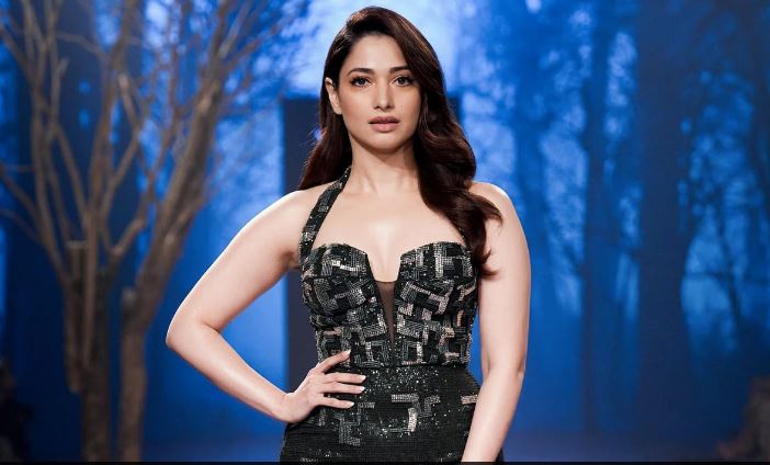 actress tamanna bhatia