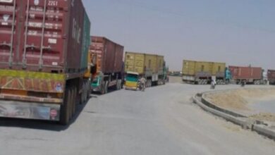 afganistan sumgling