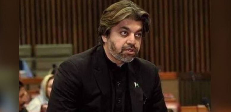 ali muhammad khan