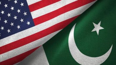america told about pakistan