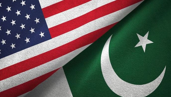 america told about pakistan