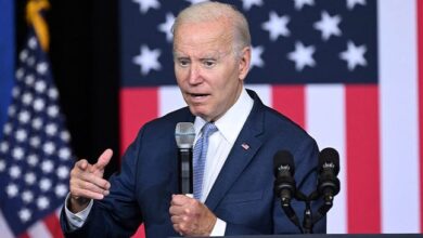 american president joe biden