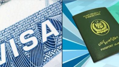 american visa for pakistan