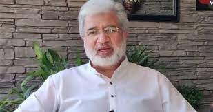 ansar abbasi