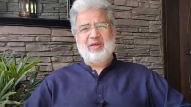 ansar abbasi