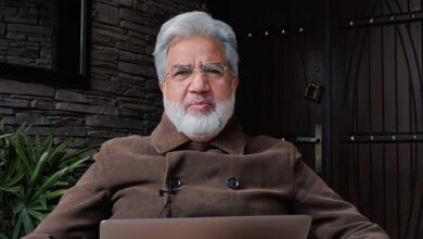 ansar abbasi