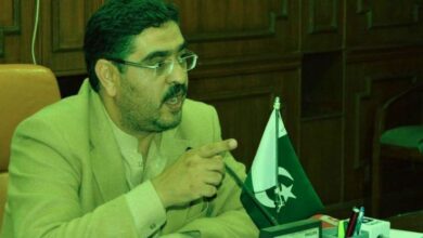 anwar ul haq kakar