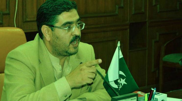 anwar ul haq kakar