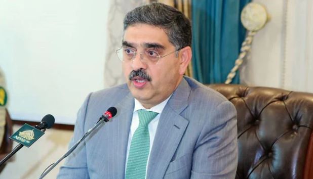 anwar ul haq kakar