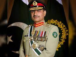 army chief asim munir