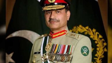 army chief gen asim munir