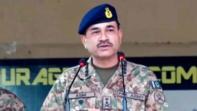 army chief gen asim munir