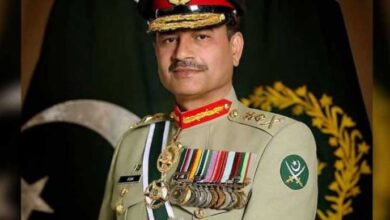 army chief gen asim munir