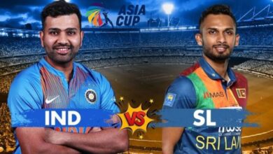 asia cricket cup ,sri lanka vs india ,toss