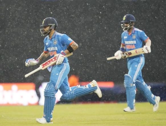 asia cup pak ,india deley