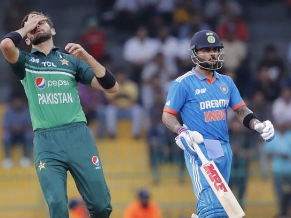 asia cup pakistan target