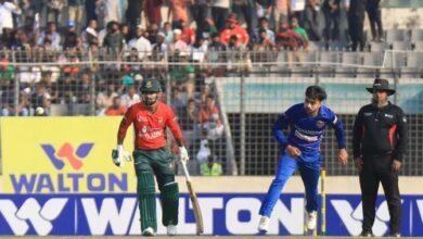 asia cup toss