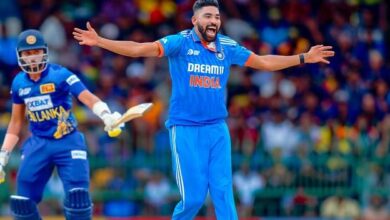 asia cup,india won match to sri lanka