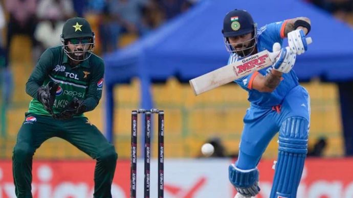 asia cup,pak vs india