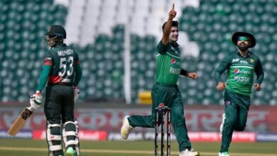 asia cup,tatrget for pakistan
