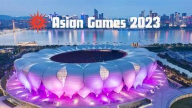 asian games 2023