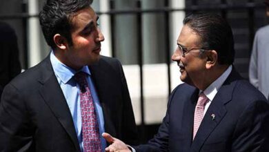 asif zardari and bilawal
