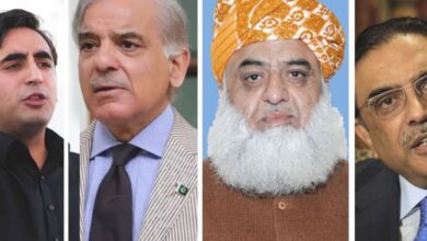 asif zrdari,bilawal bhutoo,shebaz sharief,molana fazal ur rehman