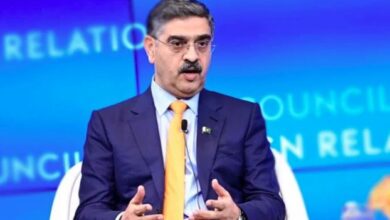 awar ul haq kakar