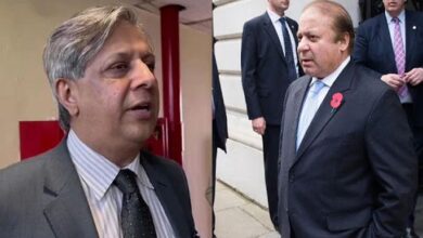 azam nazir tarar,mian nawaz sharief