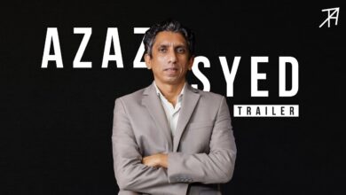azaz syed