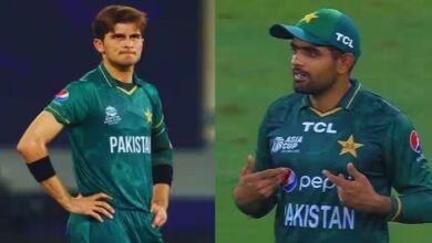 babar azam,shaheen shah afridi