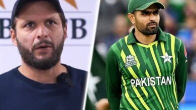 babar azam,shahid afridi