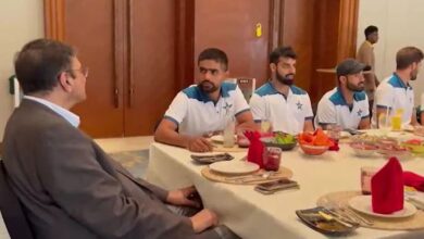 barbar azam,chairman pcb