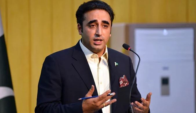 bilawal bhutoo