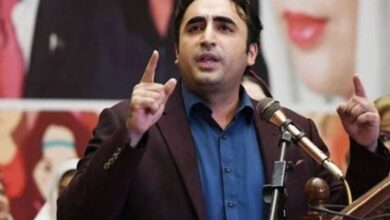 bilawal bhutoo
