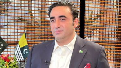 bilawal bhutto