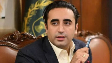 bilawal bhutto