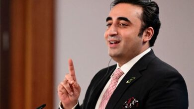 bilawal bhutto