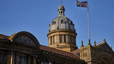 britain city bermingham