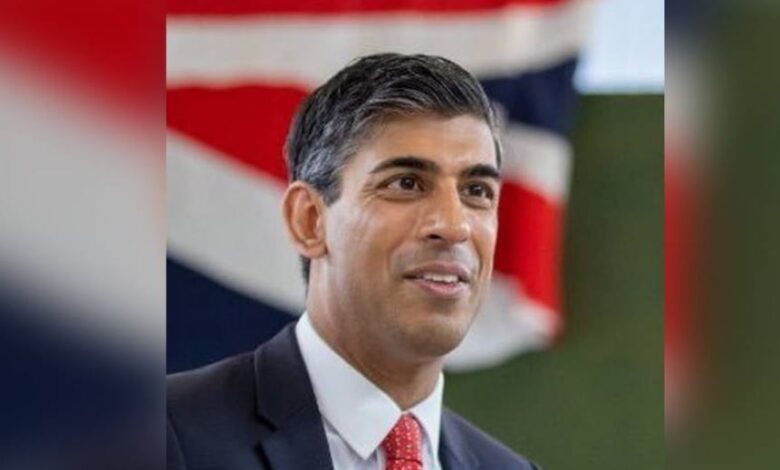 britain pm rishi sonick
