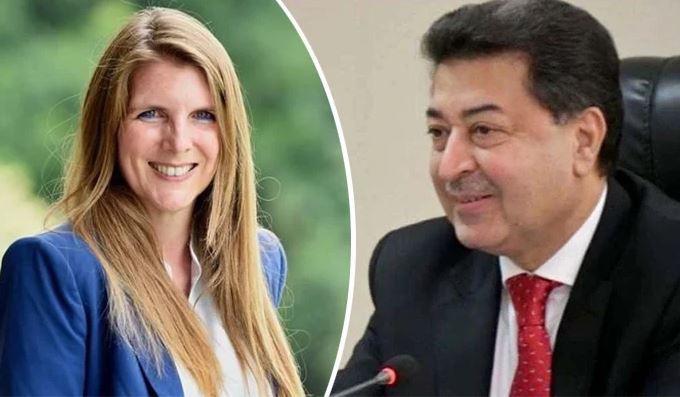 chief election and britain