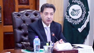 chief election commissioner