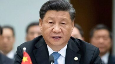 china president