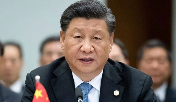china president